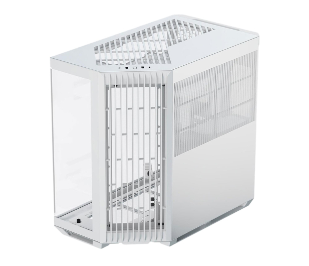 APNX V1 TG White - 1317504 - zdjęcie
